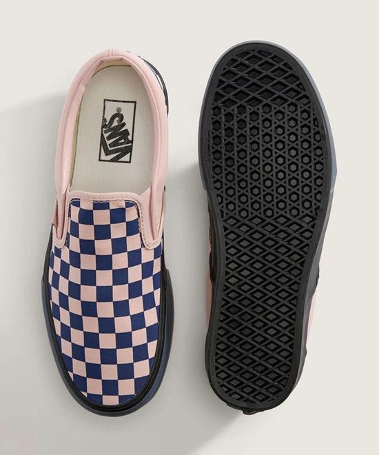 25FW 반스 스니커즈 VN000EACGLE1 DOM - VANS
