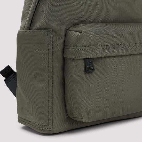 26SS 몽클레어 백팩 L109A5A00009 M7755 823 MEDIUM GREEN - MONCLER