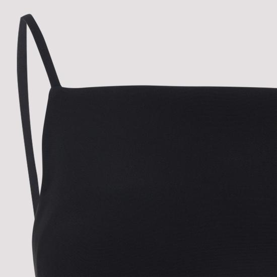 26SS 지방시 숏 원피스 BW22K7164K 001 BLACK - GIVENCHY