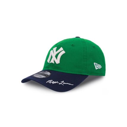  폴로 랄프로렌 볼캡 MAPOHGS0J422304 300 DOM - POLO RALPH LAUREN
