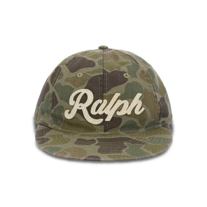  폴로 랄프로렌 볼캡 MAPOHGS0J422069 999 DOM