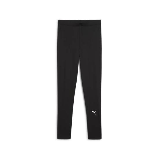 25SS 푸마 트레이닝/조거 팬츠 52725301 PUMA Black DOM