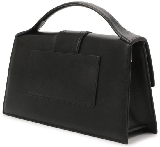  자크뮈스 LE GRAND 르 그랜드 밤비노 백 213BA0073000990 BLACK - JACQUEMUS