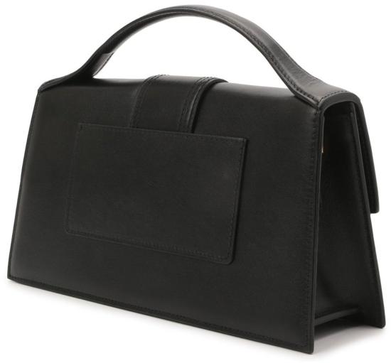  자크뮈스 LE GRAND 르 그랜드 밤비노 백 213BA0073000990 BLACK - JACQUEMUS