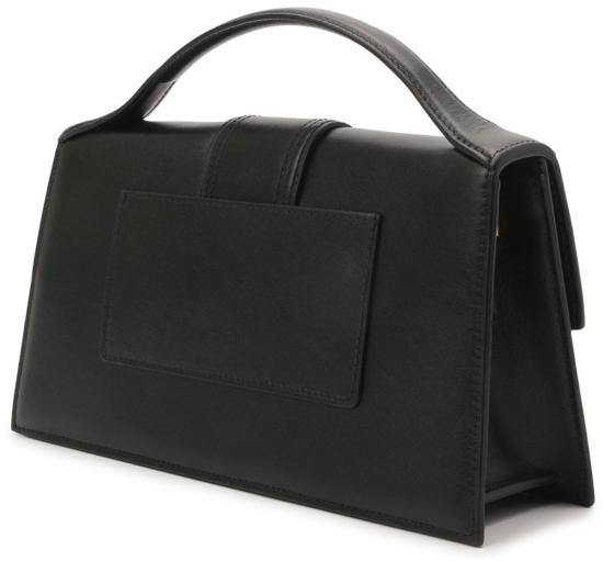  자크뮈스 LE GRAND 르 그랜드 밤비노 백 213BA0073000990 BLACK - JACQUEMUS