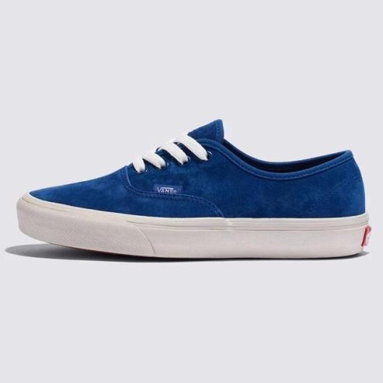 25SS 반스 어센틱 스니커즈 VN000D6G5TU1 DOM - VANS