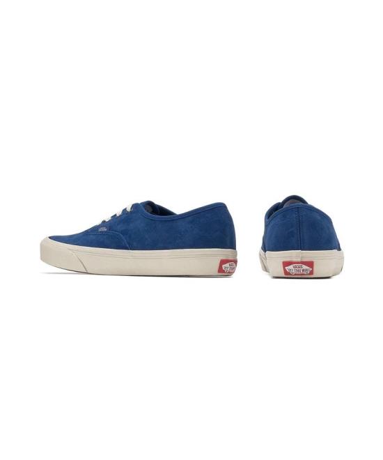 25SS 반스 어센틱 스니커즈 VN000D6G5TU1 DOM - VANS