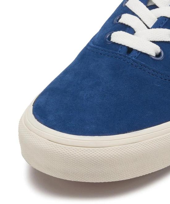 25SS 반스 어센틱 스니커즈 VN000D6G5TU1 DOM - VANS