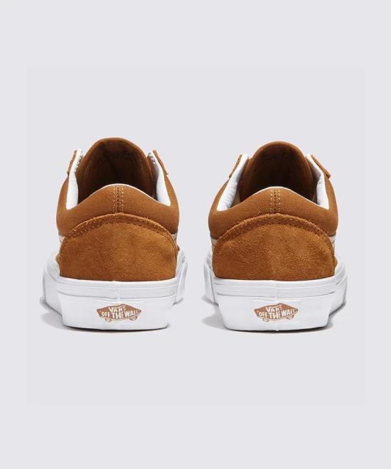  반스 스니커즈 VN000CT8DFN1 DOM - VANS