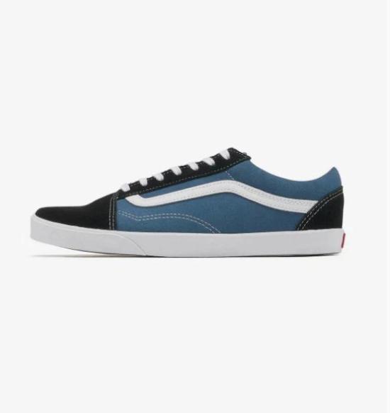 25SS 반스 스니커즈 VN000D0ENVY1 DOM - VANS