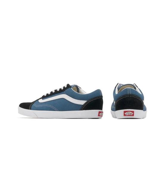 25SS 반스 스니커즈 VN000D0ENVY1 DOM - VANS