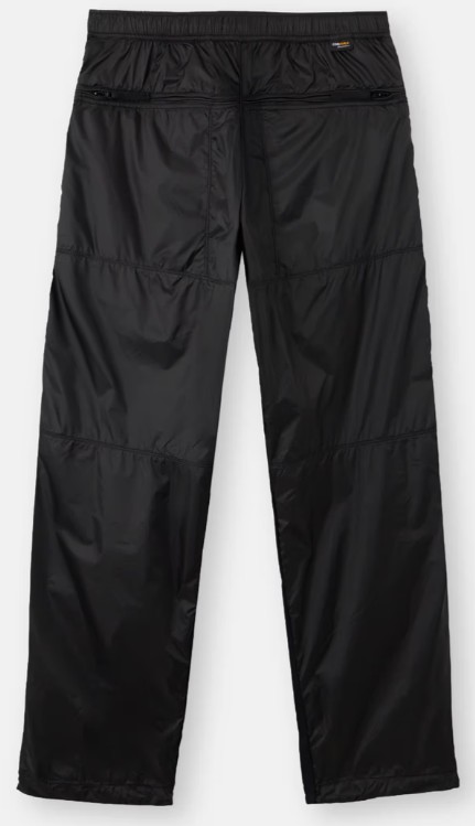 25FW 스톤 아일랜드 트레이닝/조거 팬츠 K2S153100027S0163V0062 LEAD GREY DOM - STONE ISLAND