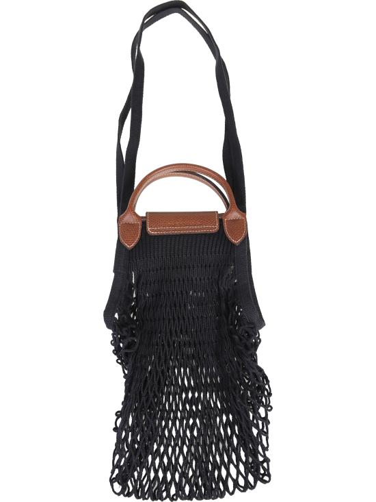 25FW 롱샴 숄더백 10121 HVH 001 NOIR - LONGCHAMP