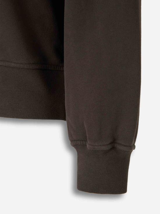 25FW 스톤 아일랜드 긴팔 티셔츠 K2S156100022S0A20V0062 LEAD GREY DOM - STONE ISLAND