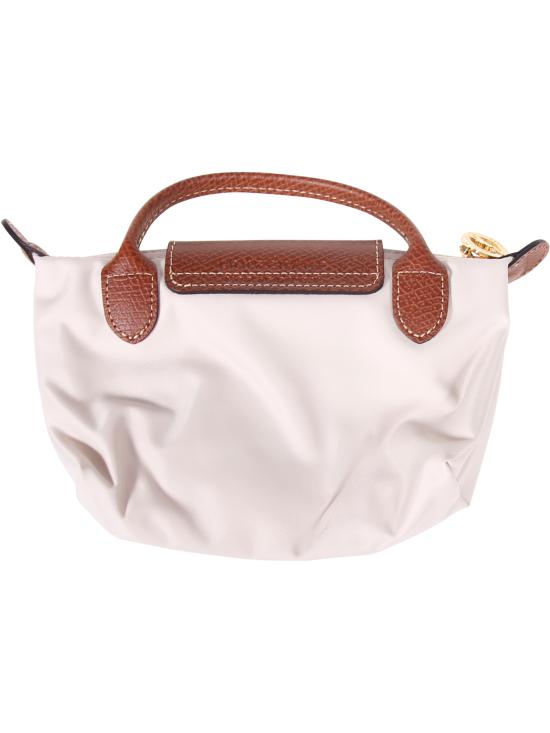 25FW 롱샴 뷰티 케이스 34175 089 P71 PAPIER - LONGCHAMP