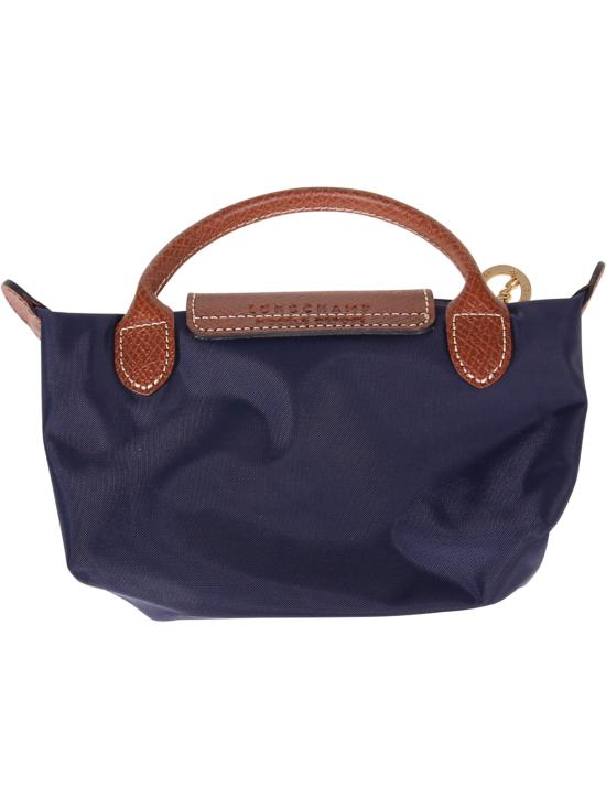 25FW 롱샴 뷰티 케이스 34175 089 P68 MARINE - LONGCHAMP