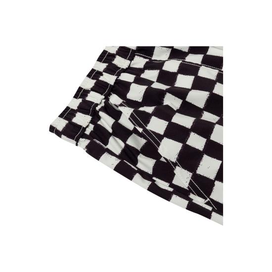  반스 숏팬츠 VN000QF7FBA1 DOM - VANS