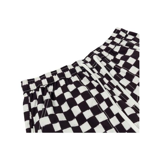  반스 숏팬츠 VN000QF7FBA1 DOM - VANS