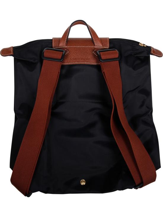 25FW 롱샴 백팩 10284 089 001 NOIR - LONGCHAMP