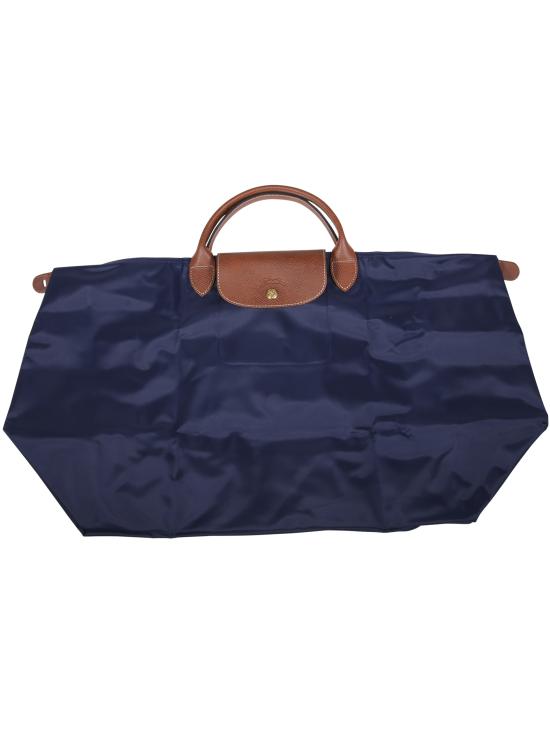 25FW 롱샴 백팩 1624 089 P68 MARINE