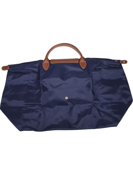25FW 롱샴 백팩 1624 089 P68 MARINE - LONGCHAMP