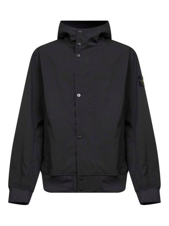 26SS 스톤 아일랜드 숏패딩 L1S154100118 S0A22V0029 Black