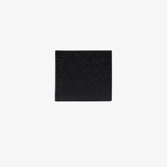26SS 톰브라운 남성지갑 MAW023A 00198001 Black - THOM BROWNE