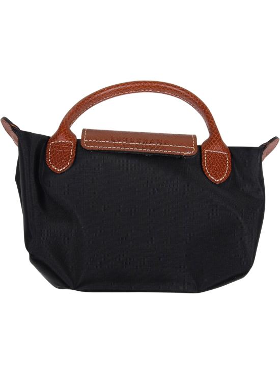 25FW 롱샴 뷰티 케이스 34175 089 001 NOIR - LONGCHAMP