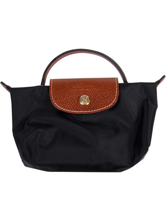 25FW 롱샴 뷰티 케이스 34175 089 001 NOIR