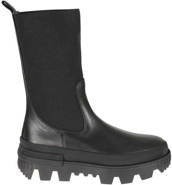  몽클레어 부츠 4F00020M1906999 BLACK - MONCLER