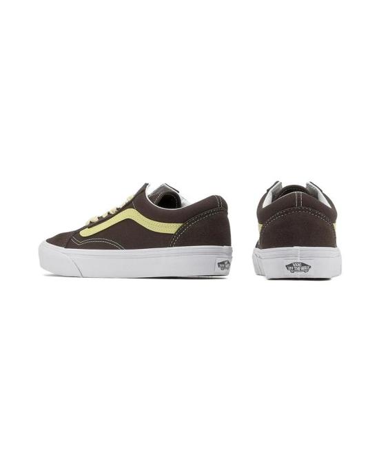  반스 스니커즈 VN000CR5D4C1 DOM - VANS