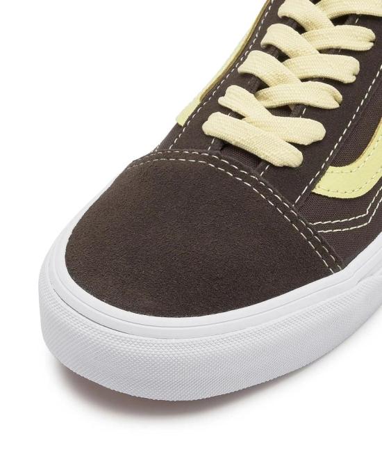  반스 스니커즈 VN000CR5D4C1 DOM - VANS