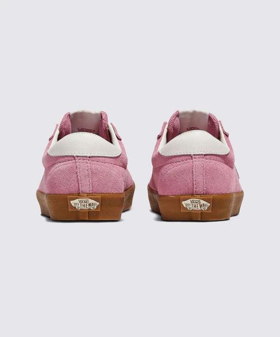  반스 SPORT LOW 스포츠 로우 스니커즈 VN000D09PNK1 DOM - VANS