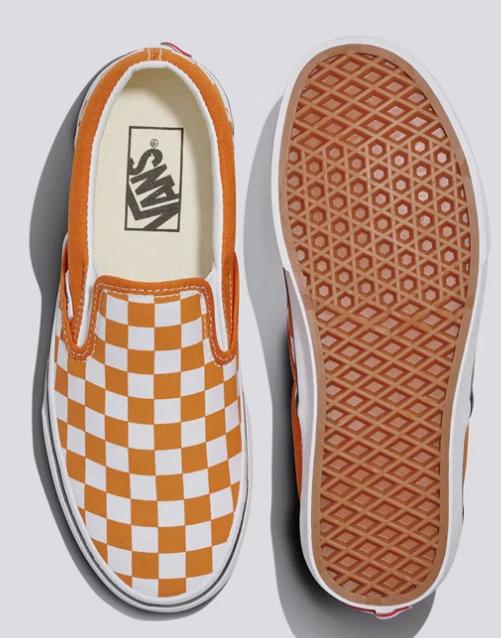  반스 클래식 슬립온 VN000D6Y52K1 DOM - VANS