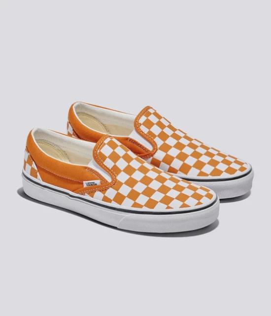  반스 클래식 슬립온 VN000D6Y52K1 DOM - VANS