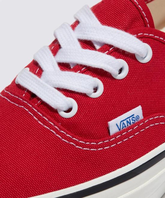  반스 스니커즈 VN000CQABOP1 DOM - VANS