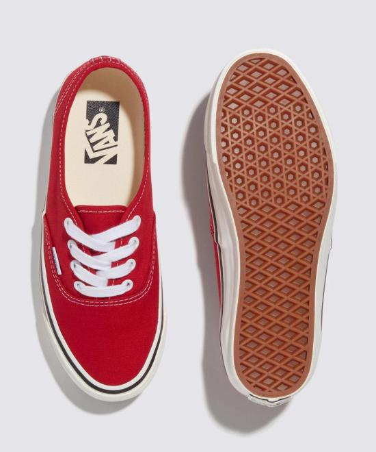  반스 스니커즈 VN000CQABOP1 DOM - VANS