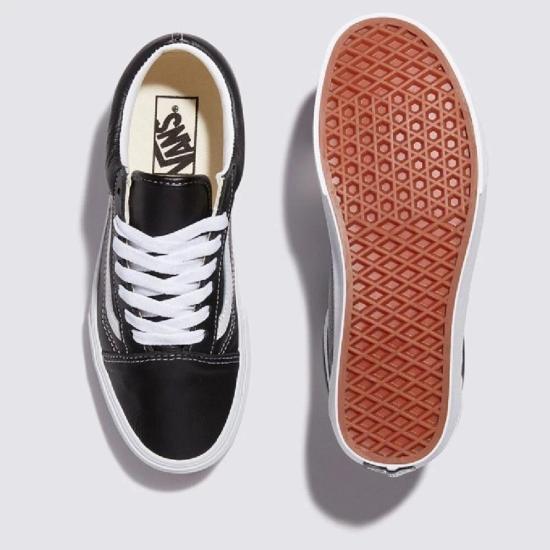  반스 스니커즈 VN000CP5BPB1 DOM - VANS