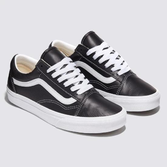  반스 스니커즈 VN000CP5BPB1 DOM - VANS