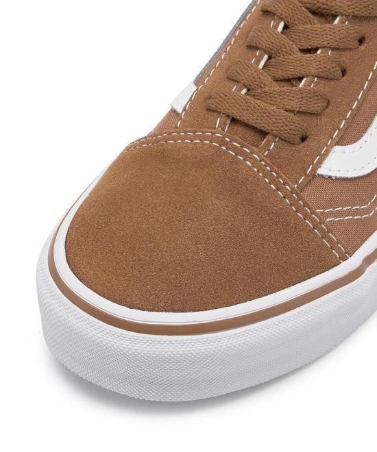  반스 스니커즈 VN000CT8BF21 DOM - VANS