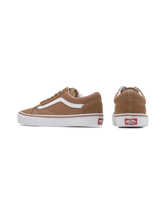  반스 스니커즈 VN000CT8BF21 DOM - VANS