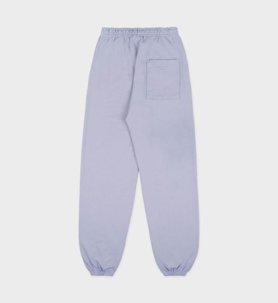  스포티앤리치 트레이닝/조거 팬츠 SWAW2322PW DOM - SPORTY & RICH