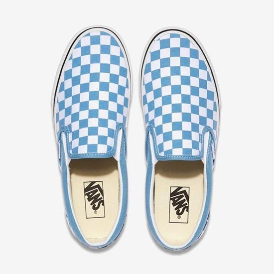  반스 스니커즈 VN000D6BE2W1 DOM - VANS