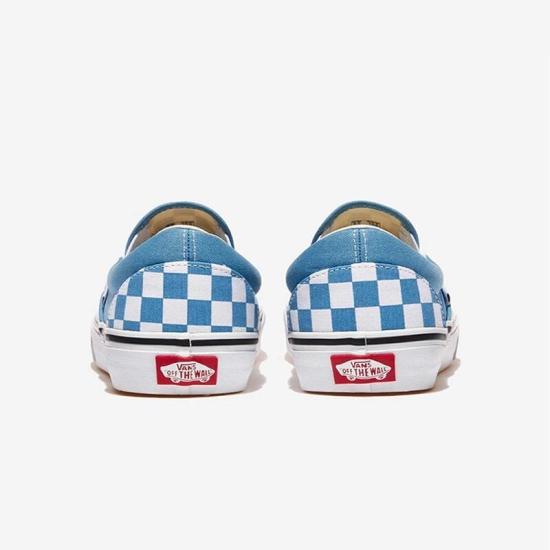 반스 스니커즈 VN000D6BE2W1 DOM - VANS