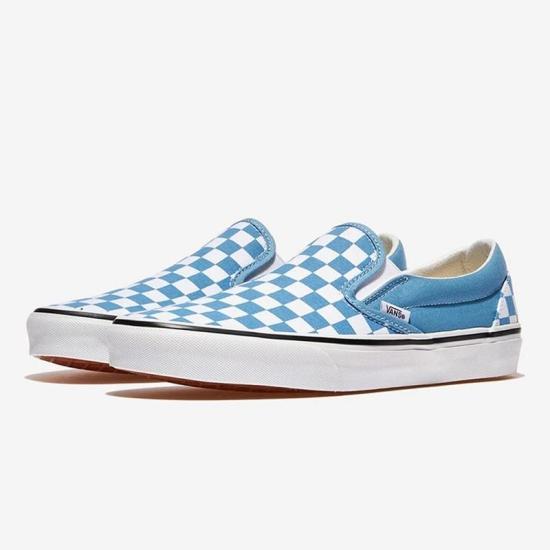  반스 스니커즈 VN000D6BE2W1 DOM - VANS