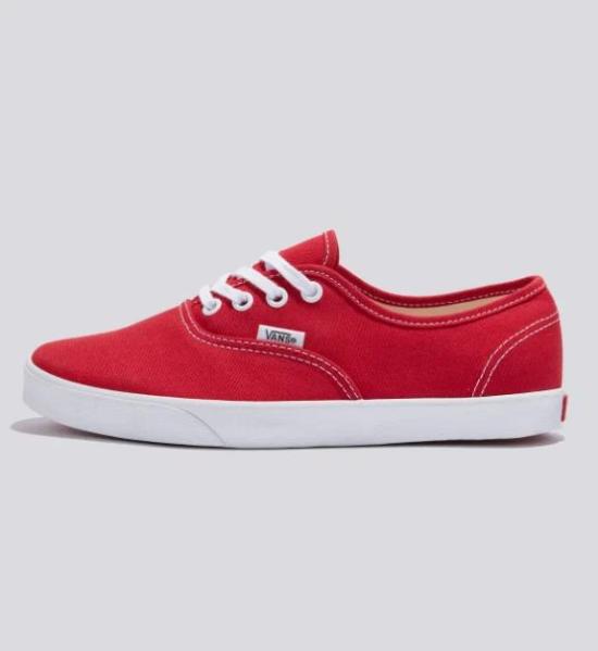 25SS 반스 부츠 VN000D76RED1 DOM - VANS