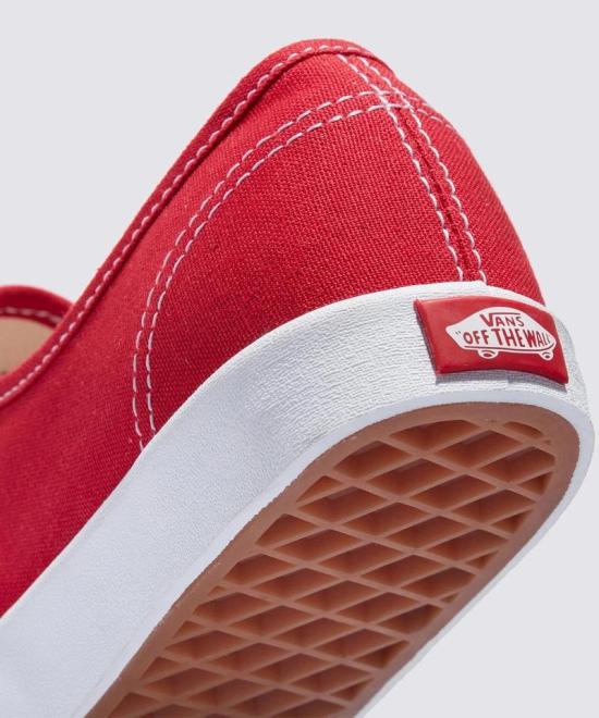 25SS 반스 부츠 VN000D76RED1 DOM - VANS