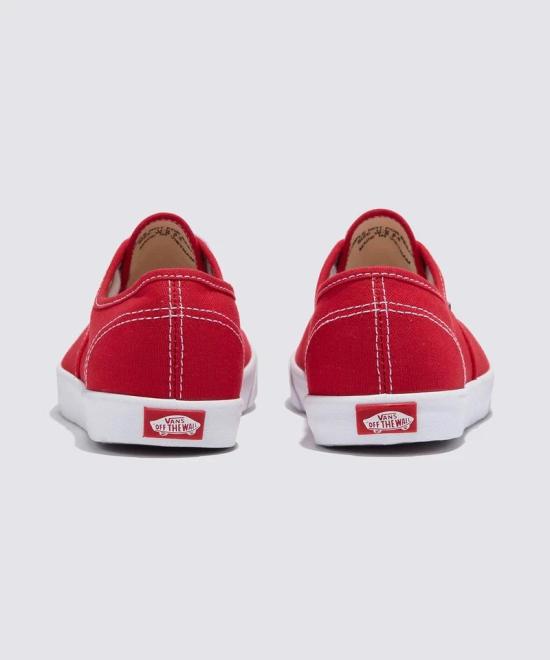 25SS 반스 부츠 VN000D76RED1 DOM - VANS