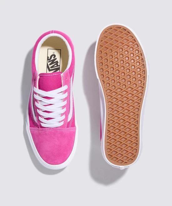 25SS 반스 올드스쿨 스니커즈 VN000D6WYLZ1 DOM - VANS