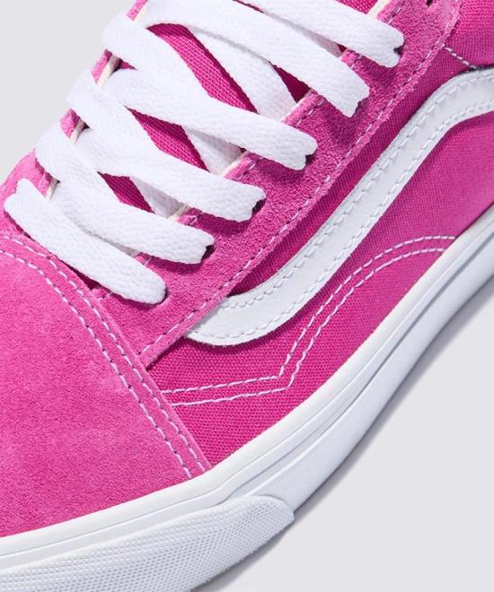 25SS 반스 올드스쿨 스니커즈 VN000D6WYLZ1 DOM - VANS